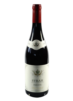 Pierre Nerol Syrah