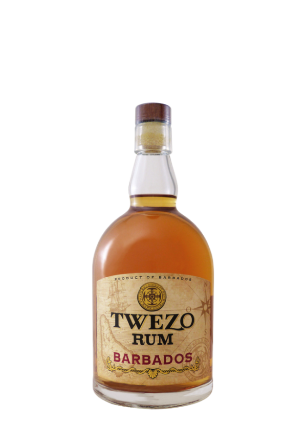 Twezo Rum Barbados