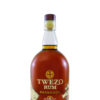 Twezo Rum Barbados 8 Years