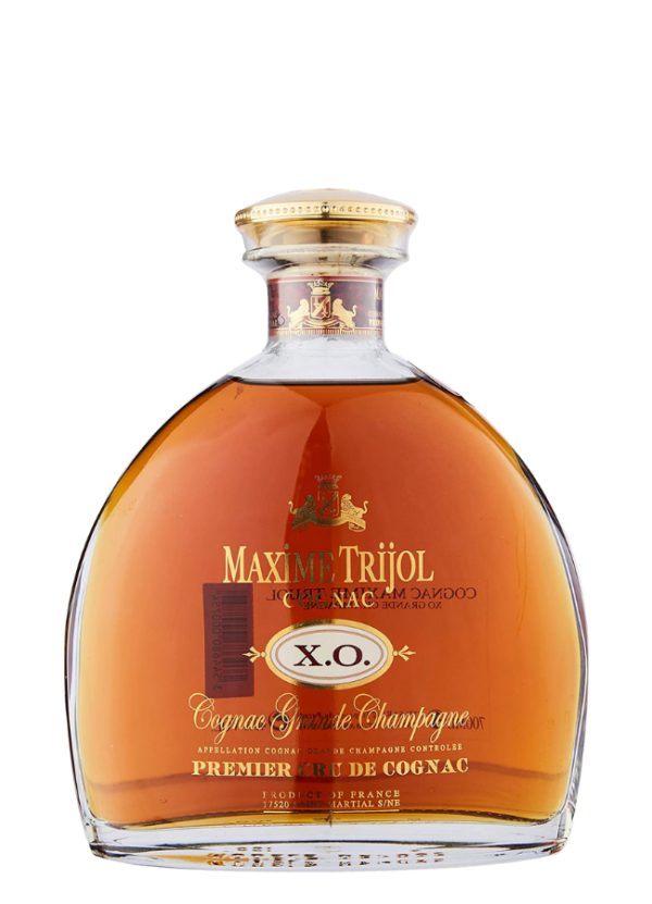 Maxime Trijol XO Grande Champagne