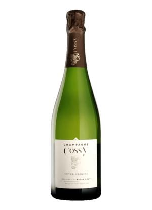 Champagne Francis Cossy Extra Brut 12% vol.