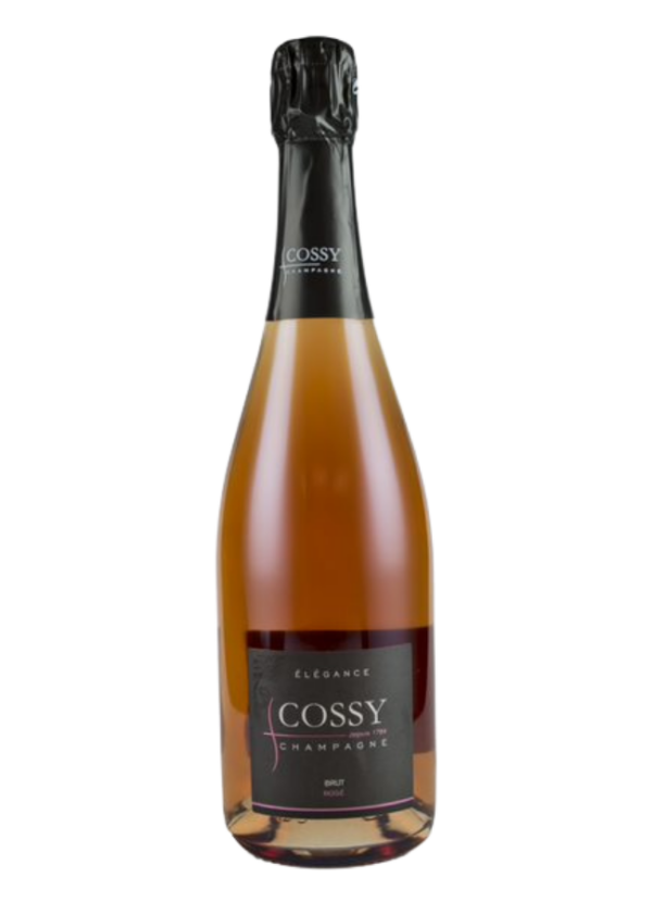 Francis Cossy ROSE ELEGANCE