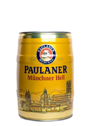 Paulaner Original Münchner