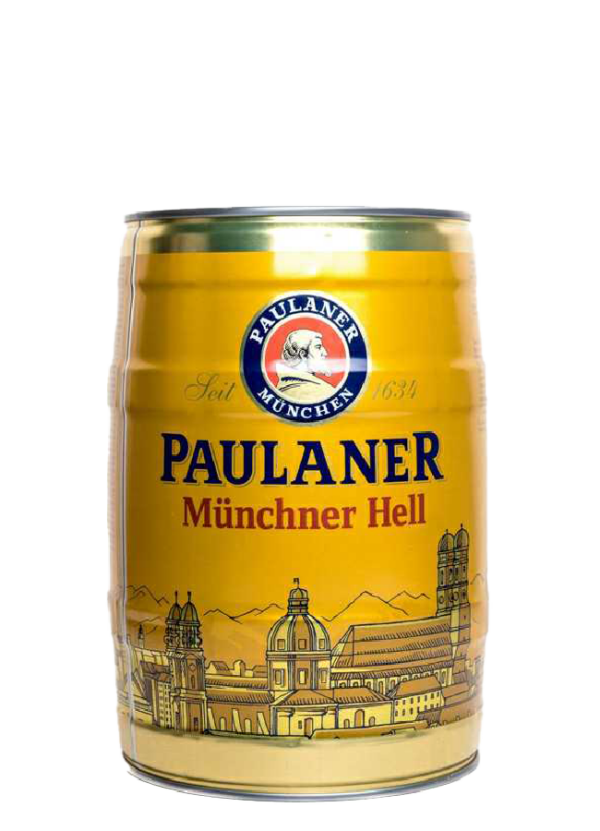 Paulaner Original Münchner