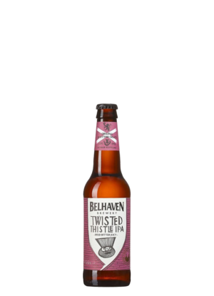 Belhaven Twisted Thistle
