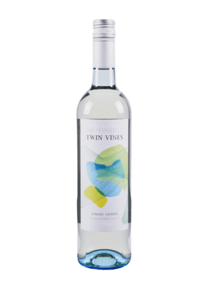Twin Vines Vinho Verde 0,75L vol. 10% alc.