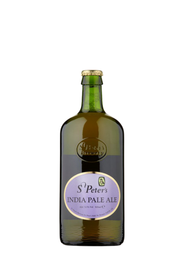 St.Peter's India Pale Ale