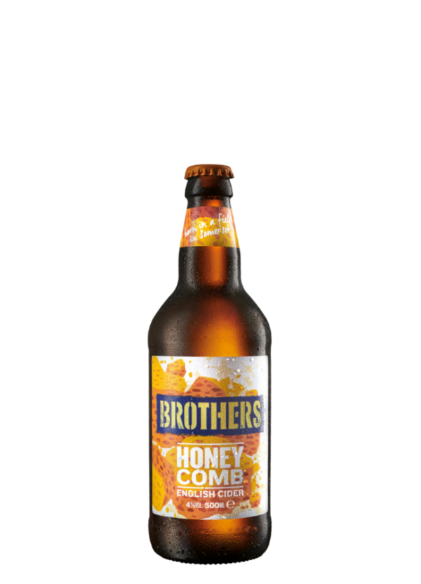 Brothers Honeycomb