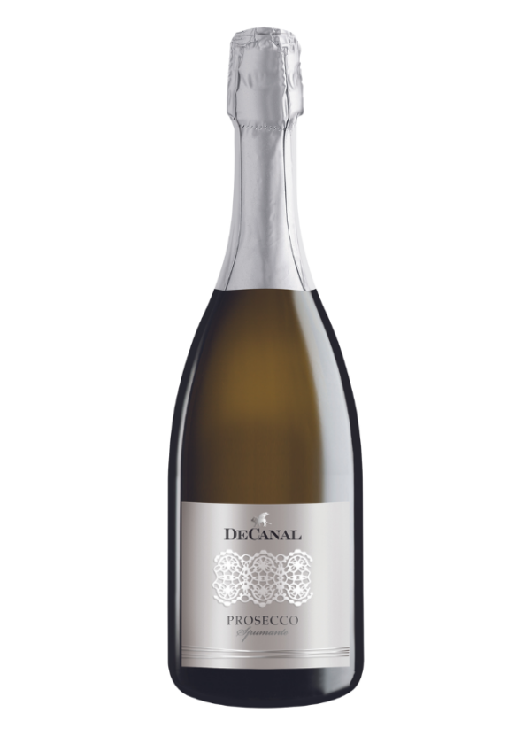 DeCanal Prosecco DOC Brut