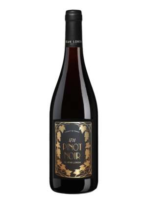 Jean Loron 1711 Pinot Noir 2020