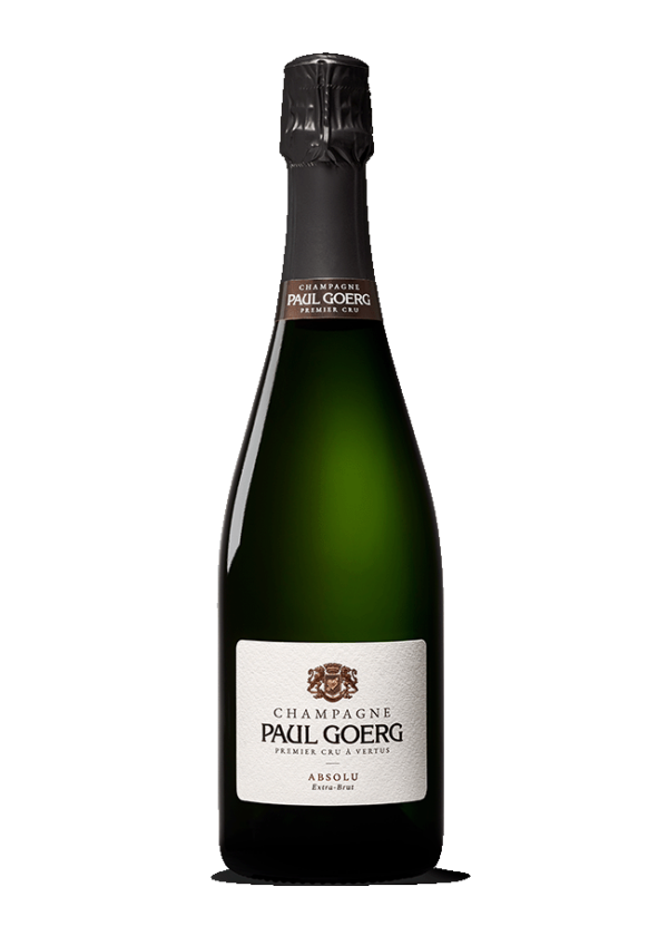 Paul Goerg Champagne Absolu Extra Brut 1er Cru