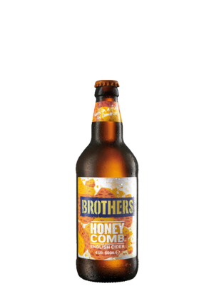 Brothers Honeycomb