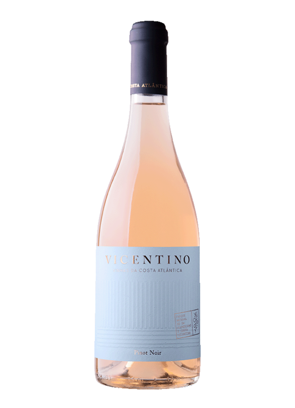 Vicentino Pinot Noir Rosè VR Alentejano 2020
