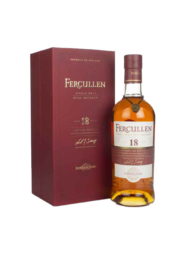 Fercullen 18-2