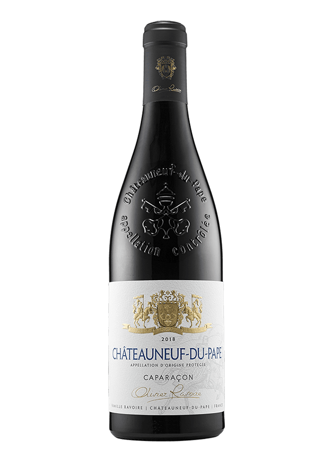 chateauneuf-pape red