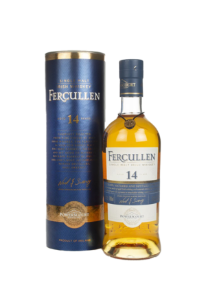 Fercullen 14YO - Single Malt Irish Whiskey