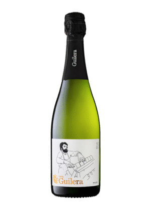 Cava Guilera Brut Reserva