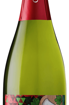 Cava Guilera Red Xarel·la 2015 Brut Gran Reserva