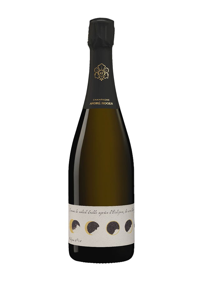 Eclipse no10
