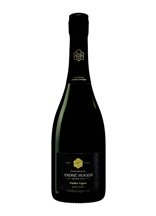 Vieilles Vignes Extra Brut