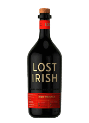 Lost Irish, Whisky