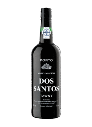 Pinord PORTO DOS SANTOS Tawny