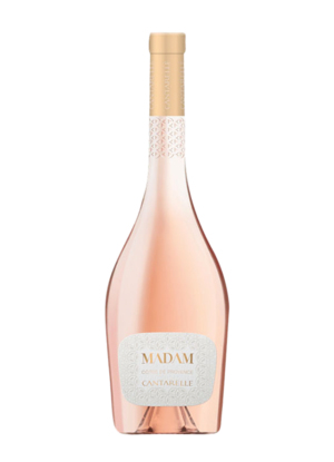 MADAM CANTARELLE Rose Provence