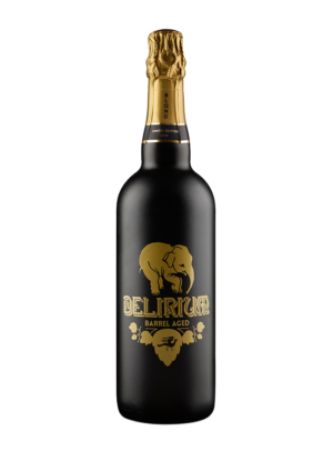 Delirium Blond Barrel Aged 11,5% 0,75L kl.pdl